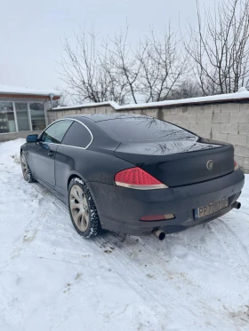 BMW 630 630i ГАЗ - 8180 € / 15998.69 лв. - 70969503 4 | Car24.bg BMW 630 630i ГАЗ - 8180 € / 15998.69 лв. - 70969503 4