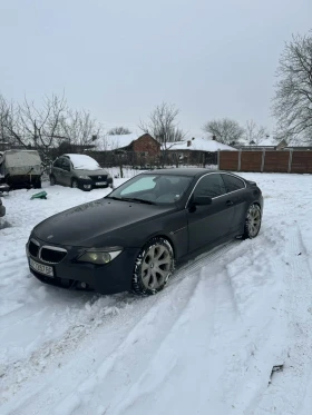 BMW 630 630i ГАЗ - 8180 € / 15998.69 лв. - 70969503 3 | Car24.bg BMW 630 630i ГАЗ - 8180 € / 15998.69 лв. - 70969503 3
