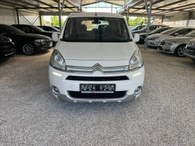 Citroen Berlingo 1.6 hdi - Car24.bg Citroen Berlingo 1.6 hdi
