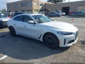 BMW i4 EDRIVE35 - Car24.bg BMW i4 EDRIVE35