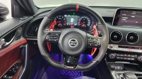 Kia Stinger 3.3 AWD Turbo GT ПРОВЕРЕНА - 32900 лв. / 16821.50 € - 20987261 11 | Car24.bg Kia Stinger 3.3 AWD Turbo GT ПРОВЕРЕНА - 32900 лв. / 16821.50 € - 20987261 11