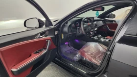 Kia Stinger 3.3 AWD Turbo GT ПРОВЕРЕНА - 32900 лв. / 16821.50 € - 20987261 8 | Car24.bg Kia Stinger 3.3 AWD Turbo GT ПРОВЕРЕНА - 32900 лв. / 16821.50 € - 20987261 8