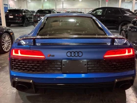 Audi R8 V10 performance CARFAX АВТО КРЕДИТ - 255950 лв. / 130865.16 € - 43413294 4 | Car24.bg Audi R8 V10 performance CARFAX АВТО КРЕДИТ - 255950 лв. / 130865.16 € - 43413294 4