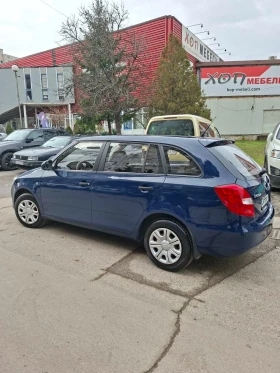 Skoda Fabia - 4500 € / 8801.24 лв. - 25503284 3 | Car24.bg Skoda Fabia - 4500 € / 8801.24 лв. - 25503284 3