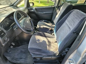 Opel Zafira 1.8 | Auto.bg — изображение 7 Opel Zafira 1.8 | Auto.bg — изображение 7