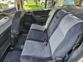 Opel Zafira 1.8 | Auto.bg — изображение 8 Opel Zafira 1.8 | Auto.bg — изображение 8