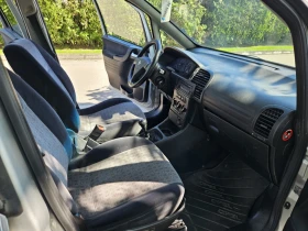 Opel Zafira 1.8 | Auto.bg — изображение 9 Opel Zafira 1.8 | Auto.bg — изображение 9