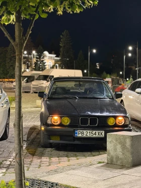 BMW 520 undefined | Auto.bg — изображение 6 BMW 520 undefined | Auto.bg — изображение 6