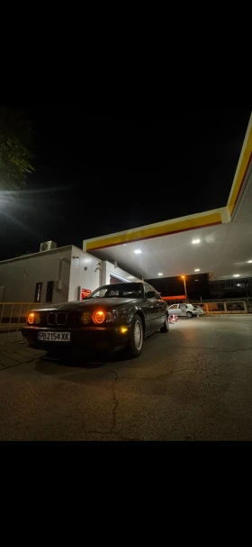 BMW 520 undefined | Auto.bg — изображение 4 BMW 520 undefined | Auto.bg — изображение 4
