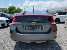 Honda Insight 1.3 hybrid/elegance - 4750 € / 9290.19 лв. - 37839163 5 | Car24.bg Honda Insight 1.3 hybrid/elegance - 4750 € / 9290.19 лв. - 37839163 5