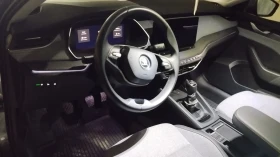 Skoda Octavia undefined | Auto.bg — изображение 8 Skoda Octavia undefined | Auto.bg — изображение 8
