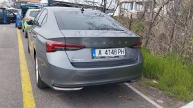 Skoda Octavia undefined | Auto.bg — изображение 5 Skoda Octavia undefined | Auto.bg — изображение 5