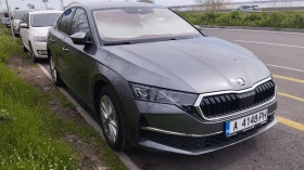 Skoda Octavia undefined | Auto.bg — изображение 2 Skoda Octavia undefined | Auto.bg — изображение 2