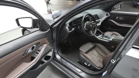 BMW 340 ЛЮК* HUD* 360* KEYLESS* ПОДГРЕВ ВОЛАН* КРАЙНА ЦЕНА | Auto.bg — изображение 10 BMW 340 ЛЮК* HUD* 360* KEYLESS* ПОДГРЕВ ВОЛАН* КРАЙНА ЦЕНА | Auto.bg — изображение 10