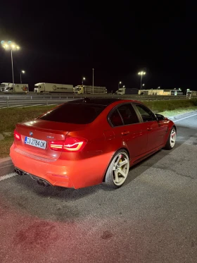 BMW M3 Akrapovic | Auto.bg — изображение 9 BMW M3 Akrapovic | Auto.bg — изображение 9
