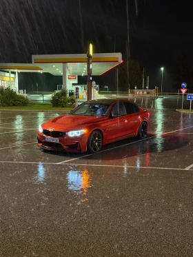 BMW M3 Akrapovic | Auto.bg — изображение 2 BMW M3 Akrapovic | Auto.bg — изображение 2