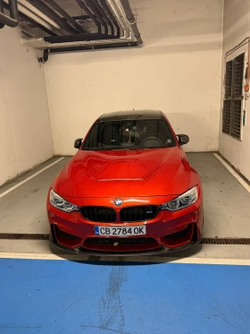 BMW M3 Akrapovic | Auto.bg — изображение 7 BMW M3 Akrapovic | Auto.bg — изображение 7
