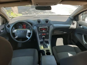Ford Mondeo Moto Phohe - 2800 € - 43711990 10 | Car24.bg Ford Mondeo Moto Phohe - 2800 € - 43711990 10