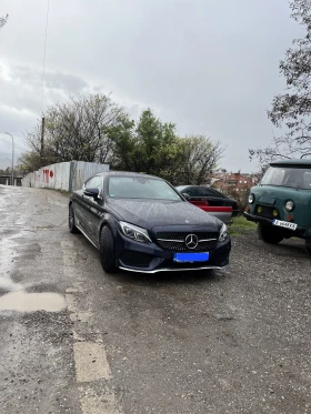 Mercedes-Benz C 220 - 25999 € - 59629512 5 | Car24.bg Mercedes-Benz C 220 - 25999 € - 59629512 5