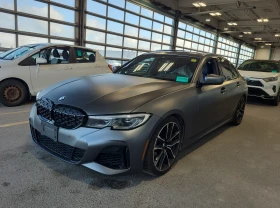 BMW 340 M-pack* xDrive* H&K* 360VIEW* HUD* LASER* REMOTE