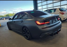 BMW 340 M-pack* xDrive* H&K* 360VIEW* HUD* LASER* REMOTE | Auto.bg — изображение 2 BMW 340 M-pack* xDrive* H&K* 360VIEW* HUD* LASER* REMOTE | Auto.bg — изображение 2