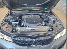 BMW 340 M-pack* xDrive* H&K* 360VIEW* HUD* LASER* REMOTE | Auto.bg — изображение 6 BMW 340 M-pack* xDrive* H&K* 360VIEW* HUD* LASER* REMOTE | Auto.bg — изображение 6