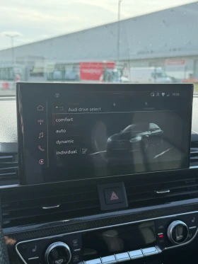 Audi S5 Sportback Mild Hybrid 2021 | Auto.bg — изображение 14 Audi S5 Sportback Mild Hybrid 2021 | Auto.bg — изображение 14