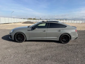 Audi S5 Sportback Mild Hybrid 2021 | Auto.bg — изображение 2 Audi S5 Sportback Mild Hybrid 2021 | Auto.bg — изображение 2