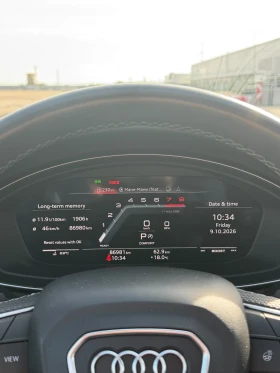 Audi S5 Sportback Mild Hybrid 2021 | Auto.bg — изображение 12 Audi S5 Sportback Mild Hybrid 2021 | Auto.bg — изображение 12