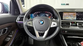 BMW 320 LUXURY* 360CAMERA* HEADUP - 21400 € - 31059627 7 | Car24.bg BMW 320 LUXURY* 360CAMERA* HEADUP - 21400 € - 31059627 7