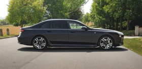 BMW 750 exDrive M-Sport PRO Plug-In Hybrid | Auto.bg — изображение 3 BMW 750 exDrive M-Sport PRO Plug-In Hybrid | Auto.bg — изображение 3