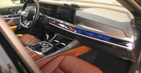 BMW 750 exDrive M-Sport PRO Plug-In Hybrid | Auto.bg — изображение 6 BMW 750 exDrive M-Sport PRO Plug-In Hybrid | Auto.bg — изображение 6