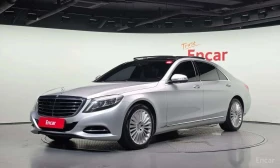 Mercedes-Benz S 350 * S350L d 4MATIC * 360 * ОБДУХВАНЕ * - Car24.bg Mercedes-Benz S 350 * S350L d 4MATIC * 360 * ОБДУХВАНЕ *