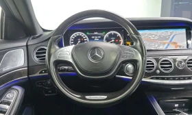 Mercedes-Benz S 350 * S350L d 4MATIC * 360 * ОБДУХВАНЕ * - 17650 € - 14798979 13 | Car24.bg Mercedes-Benz S 350 * S350L d 4MATIC * 360 * ОБДУХВАНЕ * - 17650 € - 14798979 13