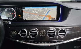 Mercedes-Benz S 350 * S350L d 4MATIC * 360 * ОБДУХВАНЕ * - 17650 € - 14798979 14 | Car24.bg Mercedes-Benz S 350 * S350L d 4MATIC * 360 * ОБДУХВАНЕ * - 17650 € - 14798979 14