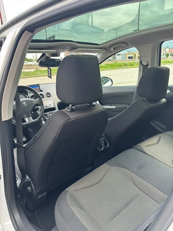 Peugeot 308 1.6Turbo * Face* Navi* Panorama* Full - изображение 5 | Auto.bg Peugeot 308 1.6Turbo * Face* Navi* Panorama* Full - изображение 5