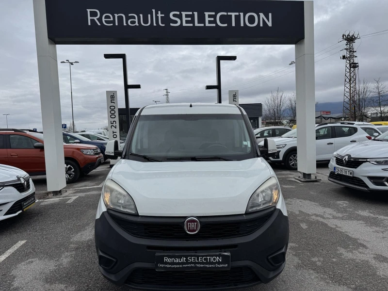 Fiat Doblo 1.3 multijet Maxi - 6490 € / 12693.34 лв. - 17995881 1 | Car24.bg Fiat Doblo 1.3 multijet Maxi - 6490 € / 12693.34 лв. - 17995881 1