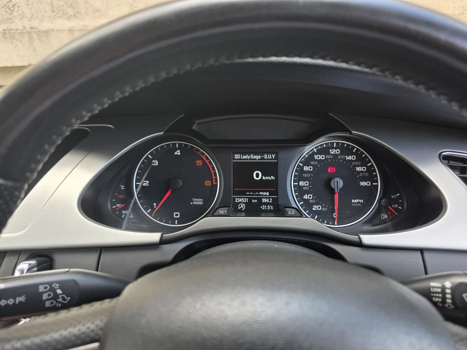 Audi A4  - изображение 7 | Auto.bg Audi A4  - изображение 7