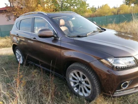 Haval H2 1.5 bezin - 25000 лв. / 12782.30 € - 14513140 3 | Car24.bg Haval H2 1.5 bezin - 25000 лв. / 12782.30 € - 14513140 3