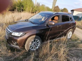 Haval H2 1.5 bezin - 25000 лв. / 12782.30 € - 14513140 2 | Car24.bg Haval H2 1.5 bezin - 25000 лв. / 12782.30 € - 14513140 2