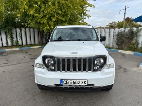 Jeep Cherokee (KK) 2.8 CRD 4x4 (147 kw / 200 k.c) - Car24.bg Jeep Cherokee (KK) 2.8 CRD 4x4 (147 kw / 200 k.c)