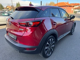 Mazda CX-3 LED* NAVI* KEYLESS* HEADUP* BOSE* - 19900 лв. / 10174.71 € - 44224912 6 | Car24.bg Mazda CX-3 LED* NAVI* KEYLESS* HEADUP* BOSE* - 19900 лв. / 10174.71 € - 44224912 6