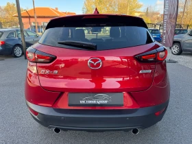 Mazda CX-3 LED* NAVI* KEYLESS* HEADUP* BOSE* - 19900 лв. / 10174.71 € - 44224912 5 | Car24.bg Mazda CX-3 LED* NAVI* KEYLESS* HEADUP* BOSE* - 19900 лв. / 10174.71 € - 44224912 5