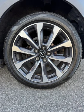 Mazda CX-3 LED* NAVI* KEYLESS* HEADUP* BOSE* - 19900 лв. / 10174.71 € - 44224912 15 | Car24.bg Mazda CX-3 LED* NAVI* KEYLESS* HEADUP* BOSE* - 19900 лв. / 10174.71 € - 44224912 15