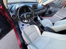 Mazda CX-3 LED* NAVI* KEYLESS* HEADUP* BOSE* - 19900 лв. / 10174.71 € - 44224912 7 | Car24.bg Mazda CX-3 LED* NAVI* KEYLESS* HEADUP* BOSE* - 19900 лв. / 10174.71 € - 44224912 7