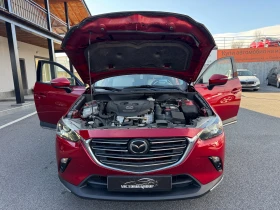 Mazda CX-3 LED* NAVI* KEYLESS* HEADUP* BOSE* - 19900 лв. / 10174.71 € - 44224912 13 | Car24.bg Mazda CX-3 LED* NAVI* KEYLESS* HEADUP* BOSE* - 19900 лв. / 10174.71 € - 44224912 13