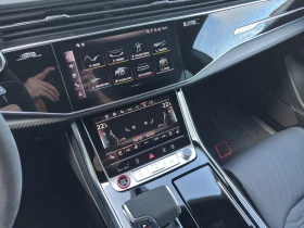 Audi RSQ8 FACELIFT/CARBON/B&O/HEAD UP/360/MATRIX/23/ - 110980 € / 217058.01 лв. - 21759578 12 | Car24.bg Audi RSQ8 FACELIFT/CARBON/B&O/HEAD UP/360/MATRIX/23/ - 110980 € / 217058.01 лв. - 21759578 12