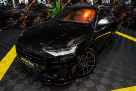 Audi Q8 50TDI QUATTRO MATRIX ПАНО B&O ЛИЗИНГ 100% | Auto.bg — изображение 5 Audi Q8 50TDI QUATTRO MATRIX ПАНО B&O ЛИЗИНГ 100% | Auto.bg — изображение 5