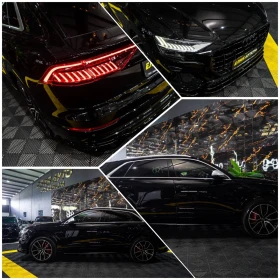 Audi Q8 50TDI QUATTRO MATRIX ПАНО B&O ЛИЗИНГ 100% | Auto.bg — изображение 17 Audi Q8 50TDI QUATTRO MATRIX ПАНО B&O ЛИЗИНГ 100% | Auto.bg — изображение 17