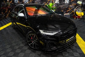 Audi Q8 50TDI QUATTRO MATRIX ПАНО B&O ЛИЗИНГ 100% | Auto.bg — изображение 2 Audi Q8 50TDI QUATTRO MATRIX ПАНО B&O ЛИЗИНГ 100% | Auto.bg — изображение 2